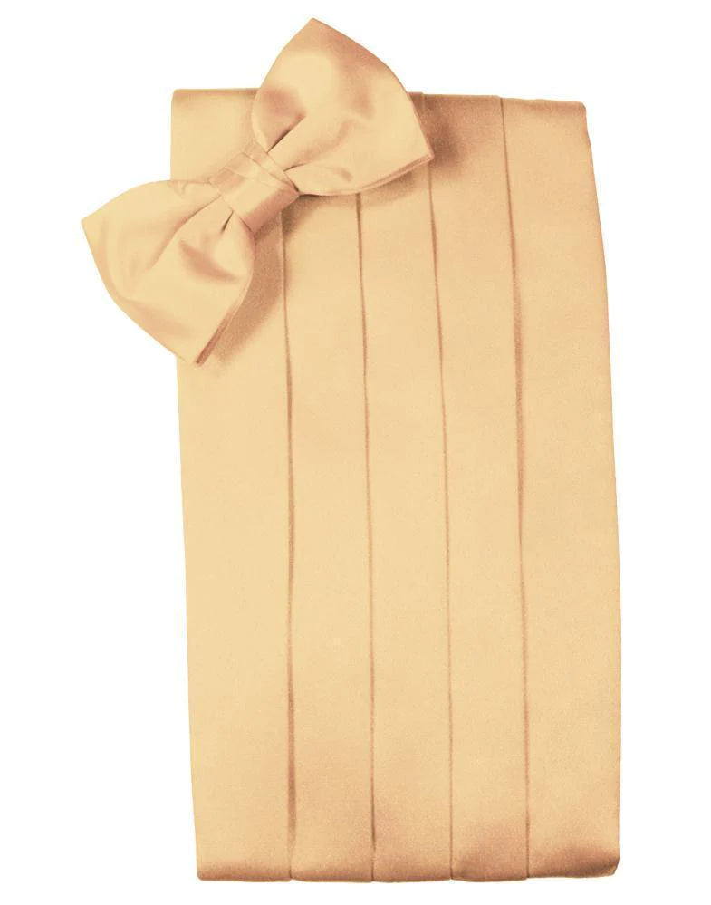 Luxury Kids Satin Cummerbund