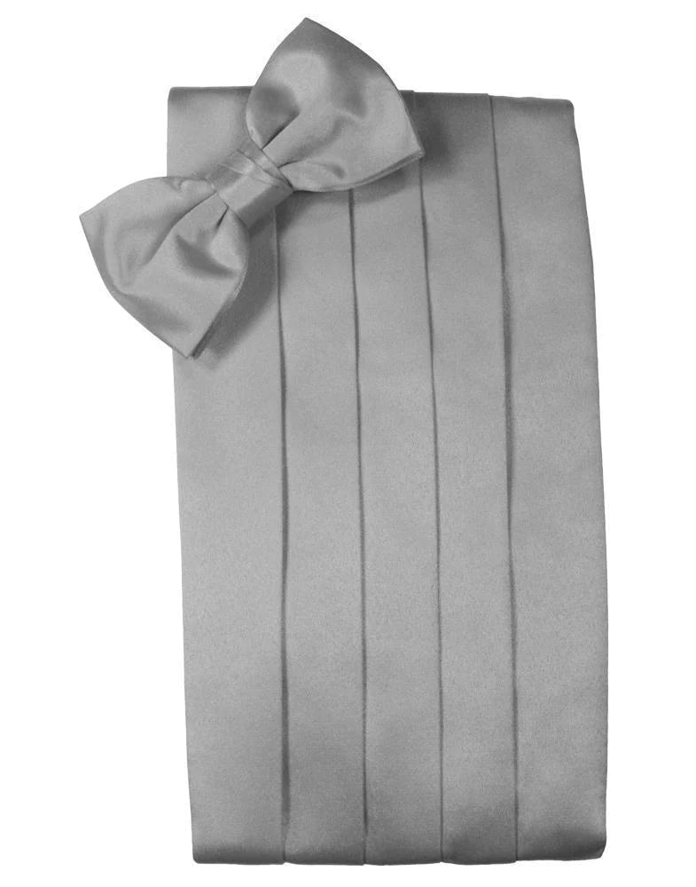 Luxury Kids Satin Cummerbund