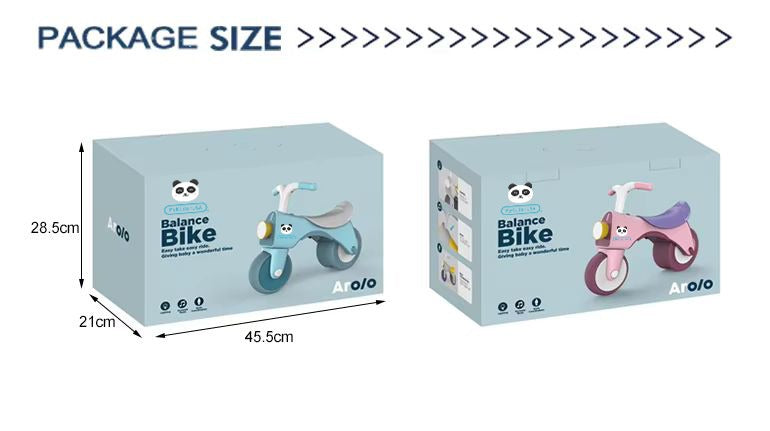 MyKids-USA® 5-in-1 Musical Balance Bike with Wide Wheels – No Pedals, Anti-Rollover Safety, MyKids-USA®, Balance Bike, MyKids-USA -  -  -  -  -  -  - .