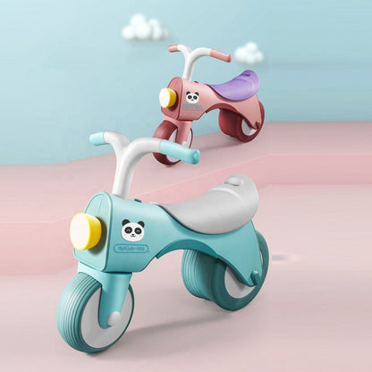 MyKids-USA® 5-in-1 Musical Balance Bike with Wide Wheels – No Pedals, Anti-Rollover Safety, MyKids-USA®, Balance Bike, MyKids-USA -  -  -  -  -  -  - .