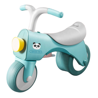 MyKids-USA® 5-in-1 Musical Balance Bike with Wide Wheels – No Pedals, Anti-Rollover Safety, MyKids-USA®, Balance Bike, MyKids-USA -  -  -  -  -  -  - .