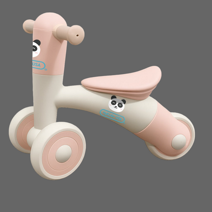 3-Wheel Adjustable Balance Bike for Toddlers (18–36 Months) – First Ride with Extra Stability, MyKids-USA®, Balance Bike, MyKids-USA -  -  -  -  -  -  - .