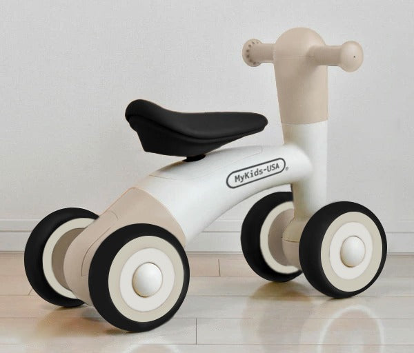 Adjustable Toddler Balance Bike (18–48 Months) – First Bike for Learning Balance, MyKids-USA®, Balance Bike, MyKids-USA -  -  -  -  -  -  - .