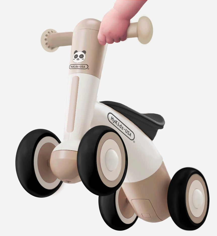 Adjustable Toddler Balance Bike (18–48 Months) – First Bike for Learning Balance, MyKids-USA®, Balance Bike, MyKids-USA -  -  -  -  -  -  - .