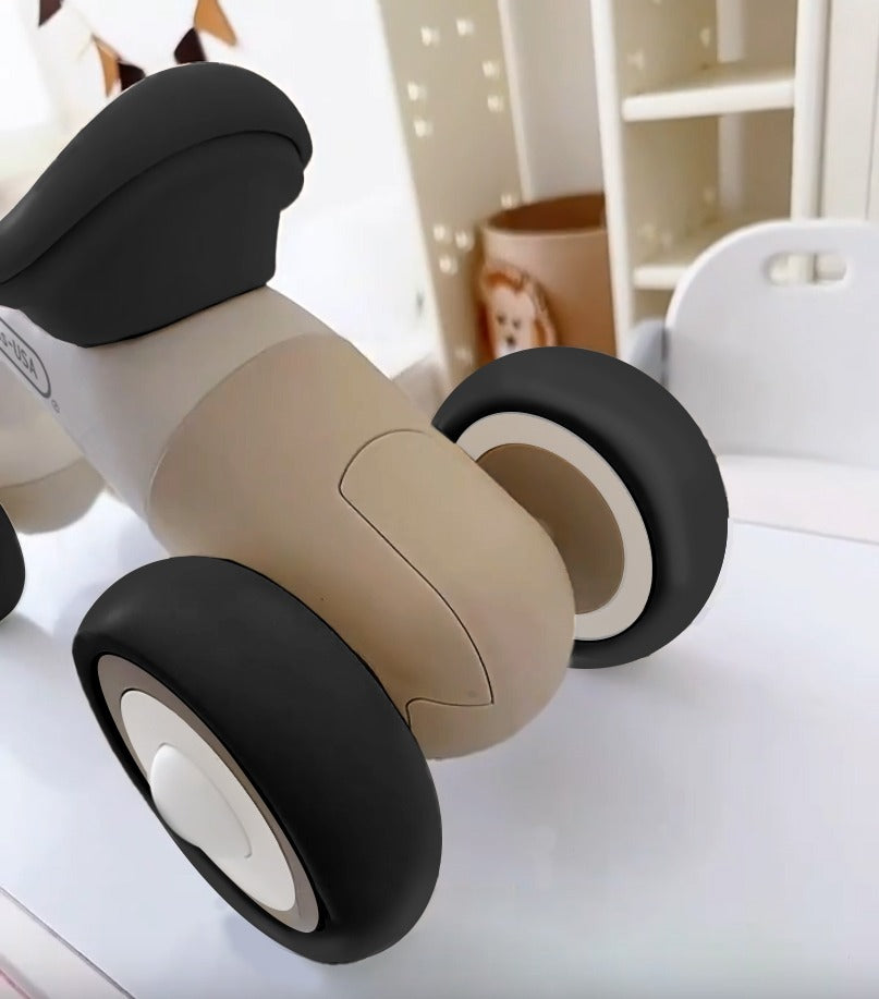 Adjustable Toddler Balance Bike (18–48 Months) – First Bike for Learning Balance, MyKids-USA®, Balance Bike, MyKids-USA -  -  -  -  -  -  - .