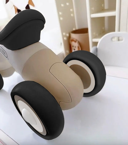 Adjustable Toddler Balance Bike (18–48 Months) – First Bike for Learning Balance, MyKids-USA®, Balance Bike, MyKids-USA -  -  -  -  -  -  - .