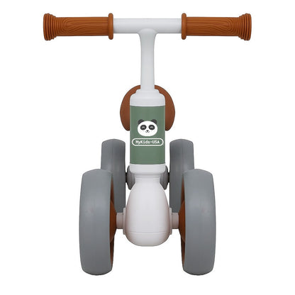 Metal Balance Bike for Toddlers with Light-Up Wheel (12–36 Months) – Strong & Stable First Ride, MyKids-USA®, Balance Bike, MyKids-USA -  -  -  -  -  -  - .