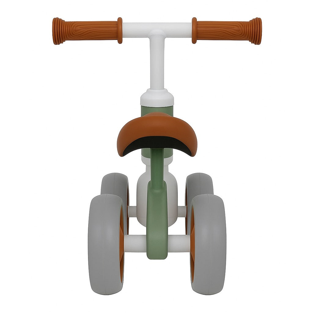 Metal Balance Bike for Toddlers with Light-Up Wheel (12–36 Months) – Strong & Stable First Ride, MyKids-USA®, Balance Bike, MyKids-USA -  -  -  -  -  -  - .