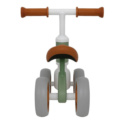 Metal Balance Bike for Toddlers with Light-Up Wheel (12–36 Months) – Strong & Stable First Ride, MyKids-USA®, Balance Bike, MyKids-USA -  -  -  -  -  -  - .