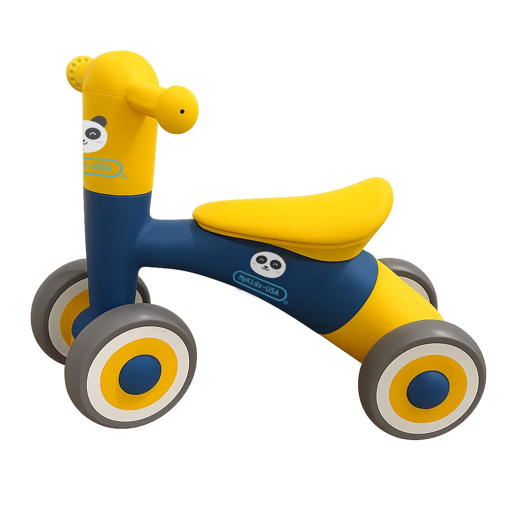 Adjustable Toddler Balance Bike (18–48 Months) – First Bike for Learning Balance, MyKids-USA®, Balance Bike, MyKids-USA -  -  -  -  -  -  - .