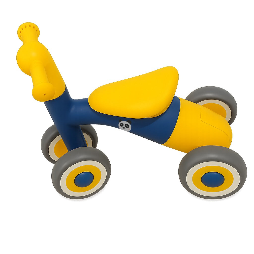 Adjustable Toddler Balance Bike (18–48 Months) – First Bike for Learning Balance, MyKids-USA®, Balance Bike, MyKids-USA -  -  -  -  -  -  - .