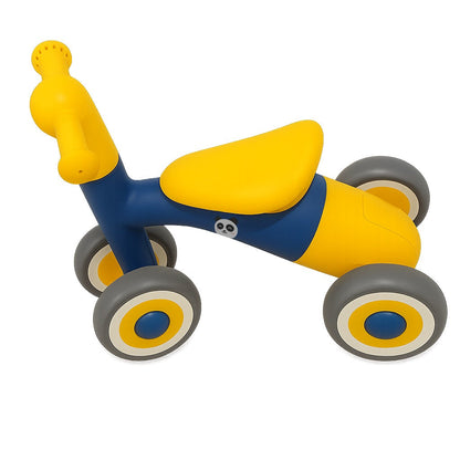 Adjustable Toddler Balance Bike (18–48 Months) – First Bike for Learning Balance, MyKids-USA®, Balance Bike, MyKids-USA -  -  -  -  -  -  - .