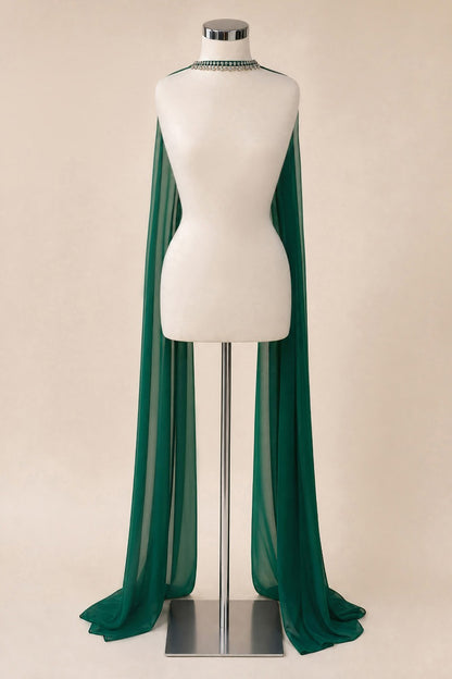 Chiffon Scarf