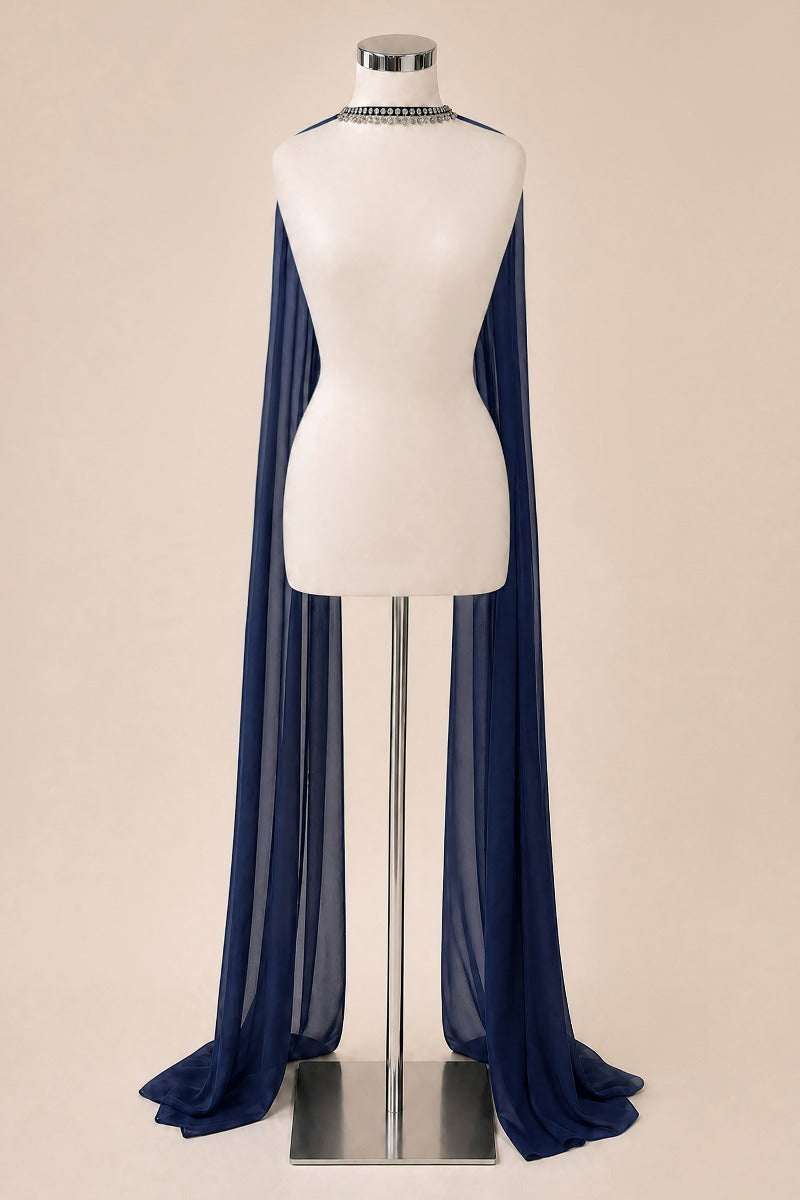 Chiffon Scarf