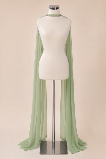 Chiffon Scarf