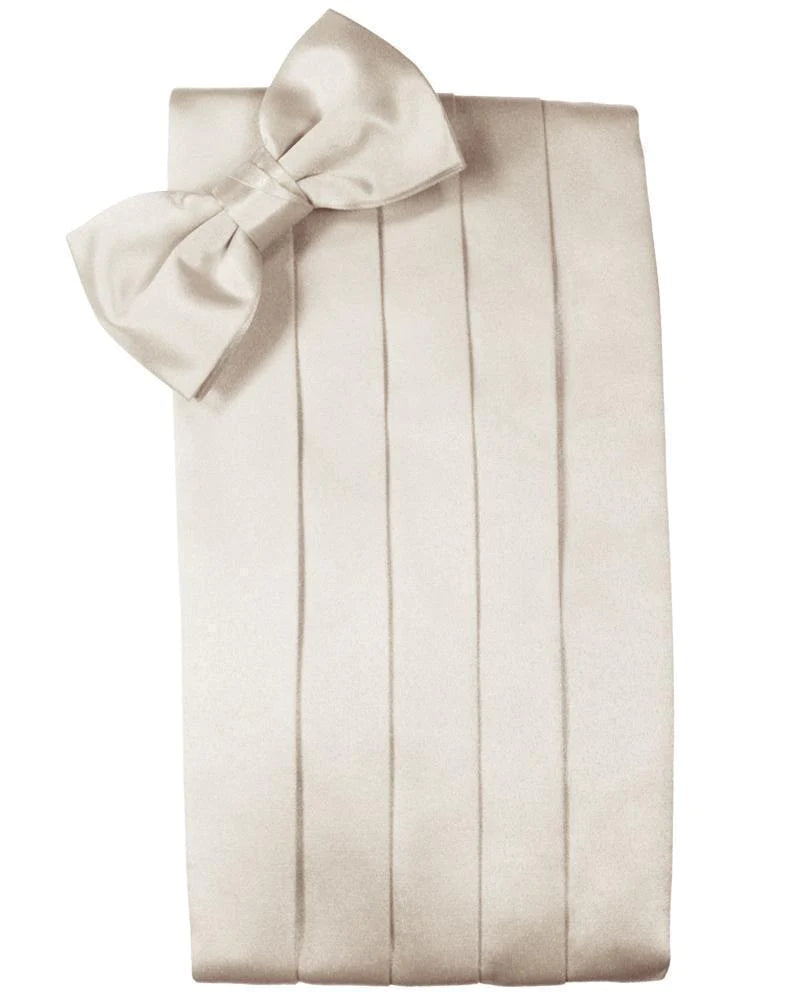 Luxury Kids Satin Cummerbund