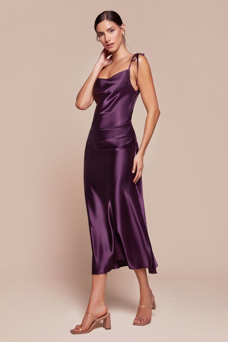 The Marie Gown Small / Sand The Marie Gown Small / Sand
