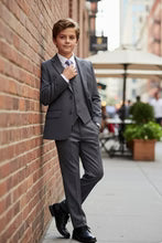 بدلة "ليام" للأطفال (طقم مكون من 5 قطع)