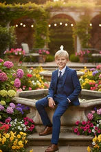 بدلة "ليام" للأطفال (طقم مكون من 5 قطع)