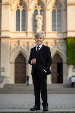 "Liam" Kids Suit (5-Piece Set) 2