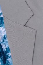 "Mason" Kids Suit (5-Piece Set) 2