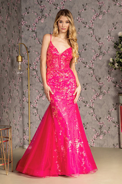 sheer mesh glitter dress Lady Strap Mini Bling Rhinestone See Through Dress Bodycon length bodycon silhouette Sequin Deep-V Mermaid Dress with