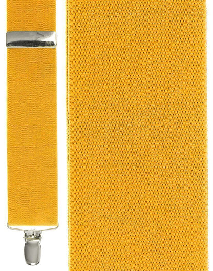 "Bostonian" Suspenders