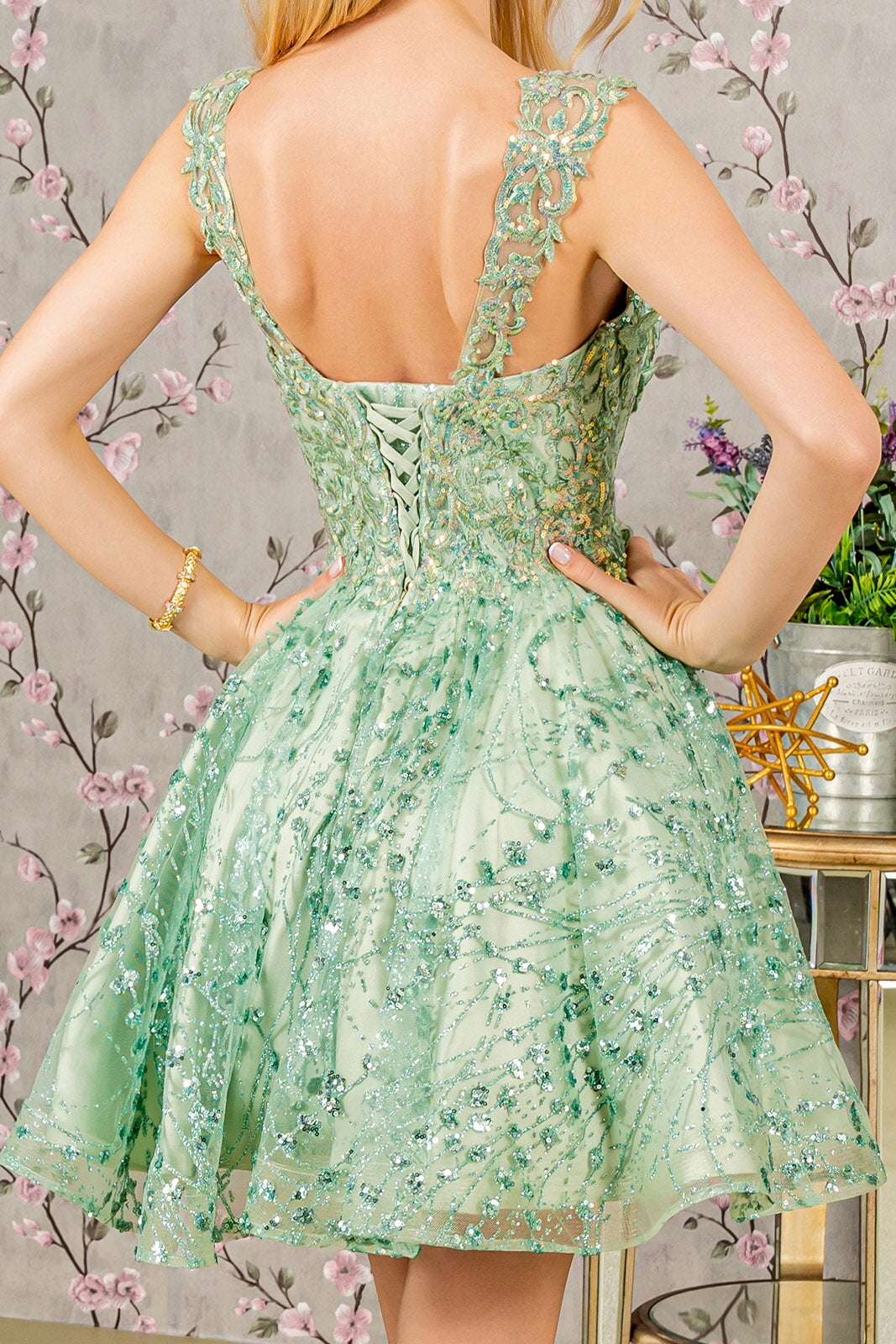 green emerald velvet dress Sage Butterfly Lace Quinceanera Dress Lisposa green emerald velvet dress Sage Butterfly Lace Quinceanera Dress Lisposa