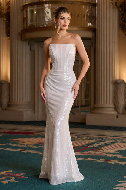Elegant Formal Gown | Sophisticated Evening Wear For Special Occasions
