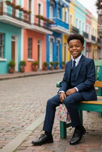 بدلة أطفال "Mason" (مجموعة مكونة من 5 قطع) 3