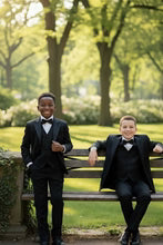 "Prodigy" Kids Tuxedo (5-Piece Set)