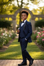 "Prodigy" Kids Tuxedo (5-Piece Set)
