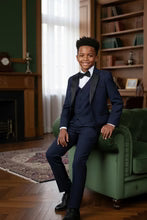 "Prodigy" Kids Tuxedo (5-Piece Set)