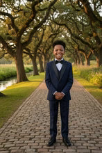 "Prodigy" Kids Tuxedo (5-Piece Set)