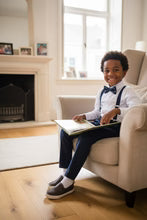 طقم زفاف "وايت" للأطفال مكون من 4 قطع