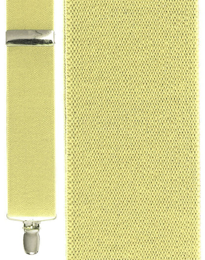 "Bostonian" Suspenders