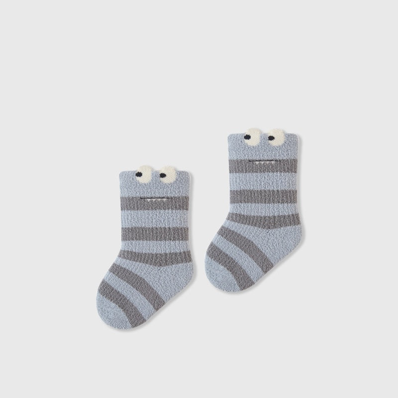 Baby & Toddler Socks & Tights, MyKids-USA®, Baby & Toddler Socks & Tights, MyKids-USA - Size/Age - XS (0-6M) - Color - Blue -  -  - TR2511172207-A.