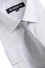 "Liam" Kids Suit (5-Piece Set) 2