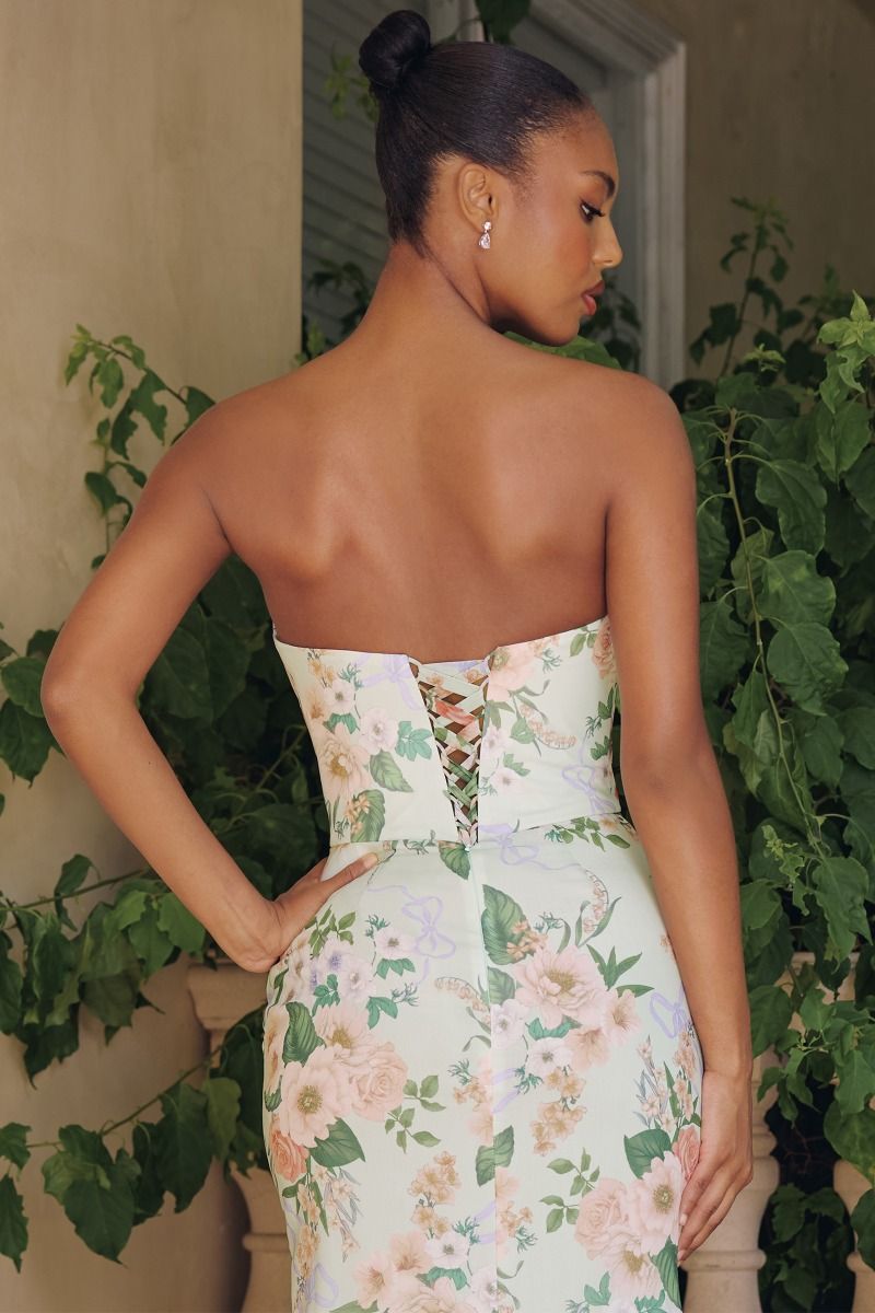 Versitile Tie Chiffon Dress