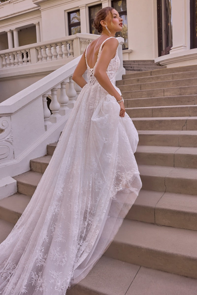 Sophisticated Formal Gown | Elegant Evening Attire For Special Occasions