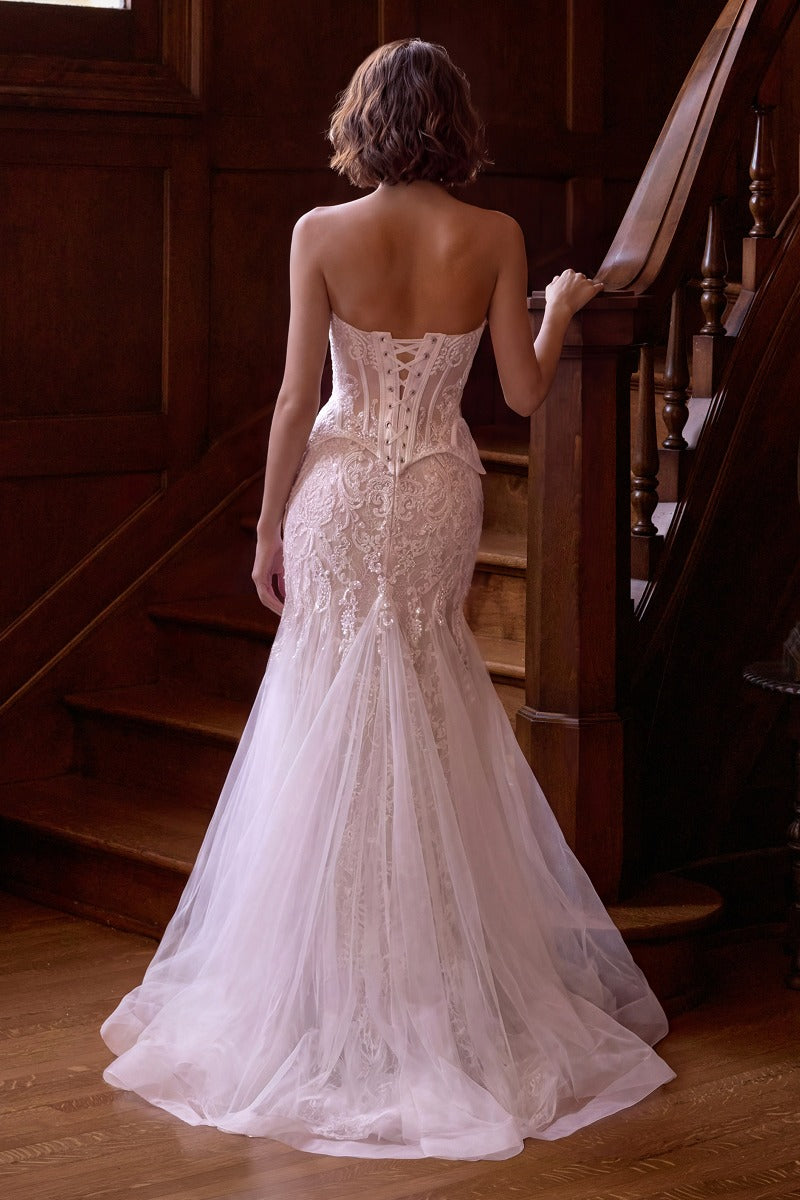 Exquisite Formal Gown | Elegant Evening Attire For Grand Events