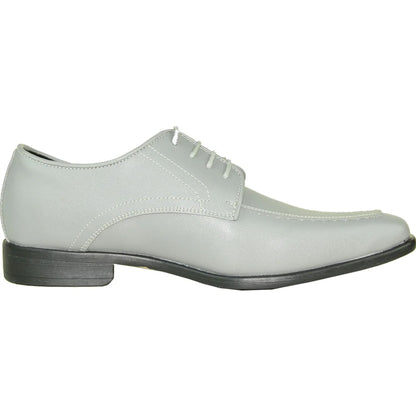 ALLURE MEN Dress Shoe AL01 Oxford Formal Tuxedo for Prom & Wedding - 2