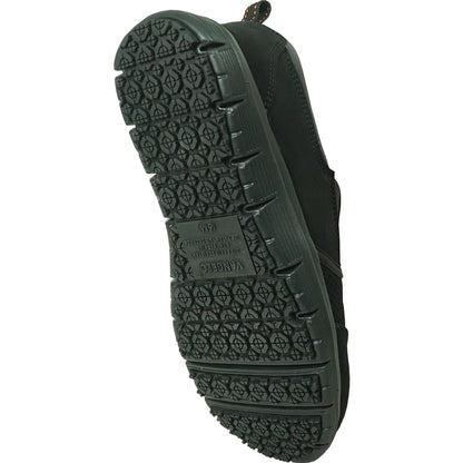 VANGELO Women Slip Resistant Shoe AVA-1 Black