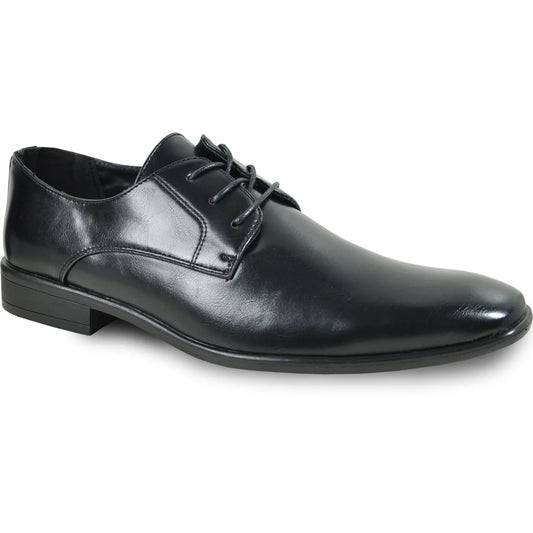 BRAVO Men Dress Shoe KING-1 Oxford Shoe
