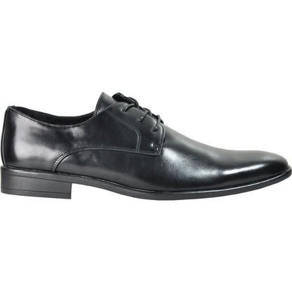 BRAVO Men Dress Shoe KING-1 Oxford Shoe