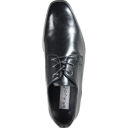 BRAVO Men Dress Shoe KING-1 Oxford Shoe