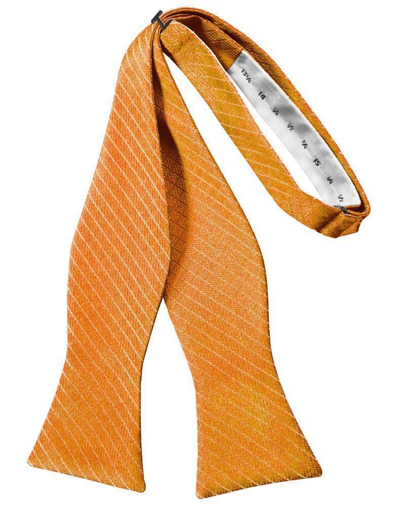 Palermo Bow Tie Self Tie