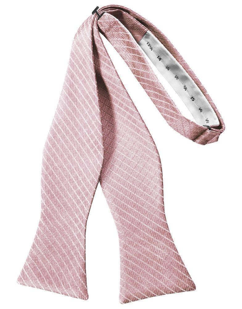 Palermo Bow Tie Self Tie