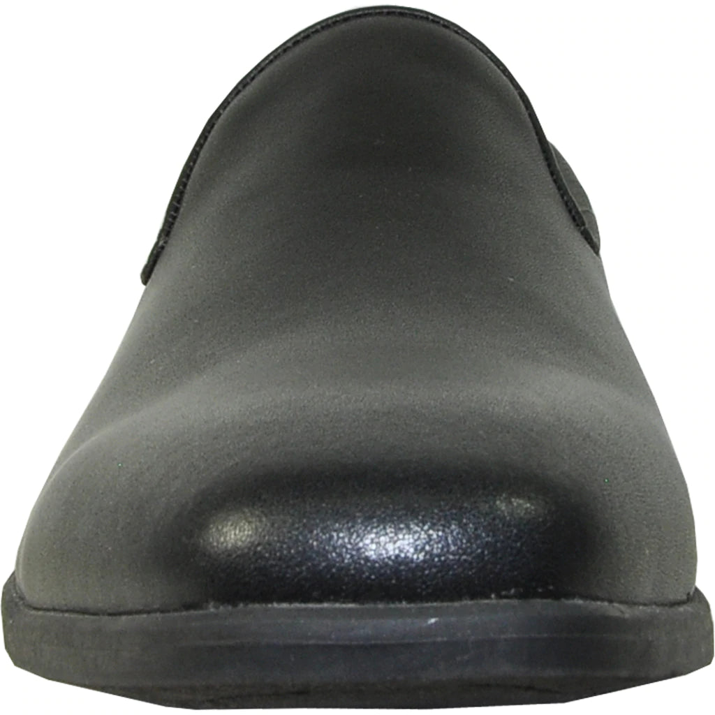 Galileo Black Matte Tuxedo Shoes 9.5 / Black Matte / Medium (D) Galileo Black Matte Tuxedo Shoes 9.5 / Black Matte / Medium (D)