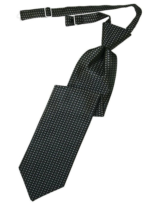 Venetian Necktie Pre-Tied